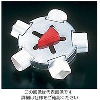 アズワン WM デコフォーム 5160 62-6574-46 1個（直送品）