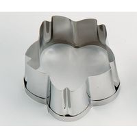 遠藤商事 18ー8クッキー抜型 桜 大 62-6574-99 1個（直送品）