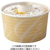 天満紙器 ロールシフォンカップ