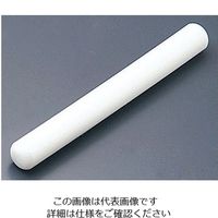 アズワン カルピット 細工めん棒 83409 62-6576-30 1個（直送品）