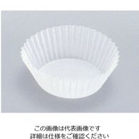 天満紙器 グラシンケース(1000枚入) 7号浅 62-6577-92 1ケース(1000枚)（直送品）