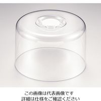 曙産業 深型 フード 中 62-6579-61 1個（直送品）