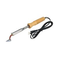 遠藤商事 電気菓子ゴテ 大 62-6584-52 1個（直送品）