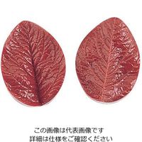 マトファー マトファ シリコン葉型(アメ細工用) E7 80525 62-6585-22 1個（直送品）