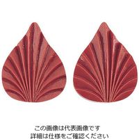 マトファー マトファ シリコン葉型(アメ細工用) E21 80516 62-6585-23 1個（直送品）