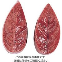 マトファー マトファ シリコン葉型(アメ細工用) E6 80518 62-6585-24 1個（直送品）