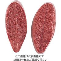 マトファー マトファ シリコン葉型(アメ細工用) E11 80524 62-6585-26 1個（直送品）