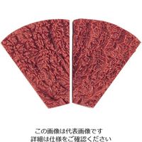 マトファー マトファ シリコン葉型(アメ細工用) E26 80535 62-6585-30 1個（直送品）