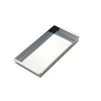 遠藤商事 18ー0羊カン舟 16×6×1.5寸 62-6585-38 1個（直送品）