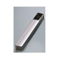 遠藤商事 18ー0羊カントヨ 四角 62-6585-43 1個（直送品）