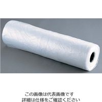 遠藤商事 使い捨てラックカート用カバー 770mm 970012(200枚入) 62-6588-70 1ケース(200枚)（直送品）