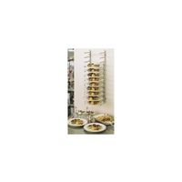 遠藤商事 ディッシュ・スタック 12 62-6586-84 1個（直送品）