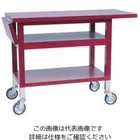 遠藤商事 ギャルソンワゴン 62-6591-33 1個（直送品）