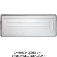 遠藤商事 ニューパックカート用アルミトレー 62-6591-73 1個（直送品）