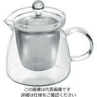 あさひ ハーブティー700 700mL FH280 1個 62-3827-04（直送品） - アスクル