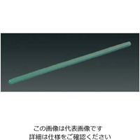 えいむ アクリル マドラー Mー55 グリーン(1本) 61-6805-34 1個（直送品）