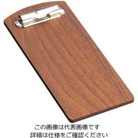 えいむ 伝票ホルダー 小 BHー48W 61-6847-58 1個（直送品）