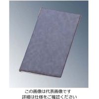 えいむ マーブル メニューブック DCー104 タテ大 ブラウン 61-7998-27 1個（直送品）