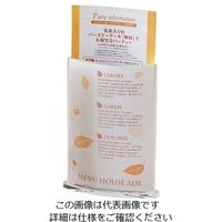 エイム えいむ オーバルメニュースタンド NS-109