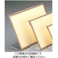 えいむ L型 メニュースタンド LSー1 大 210×149 61-8000-06 1個（直送品）