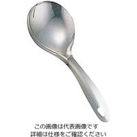 カンダ（KANKUMA） ライスレードル 共柄 1個 62-3826-19（直送品）