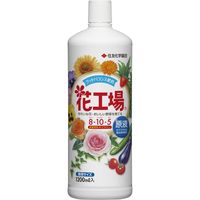 住友化学園芸 花工場原液1200ml 4975292603894 1セット(12本)（取寄品）