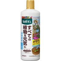 住友化学園芸 マイガーデン液体肥料650ml 4975292603955 1セット(24本)（取寄品）