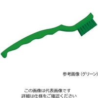 Hill Brush サーモンブラシ 歯ブラシ型ニッチブラシ