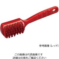 Hill Brush サーモンレジンブラシ シンクブラシ イエロー 毛丈25mm B884RES 1本 62-6166-82（直送品）