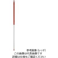 Hill Brush サーモンブラシハンドル1550mm グリーン 重量575g ALH8 1本 62-6167-94（直送品）