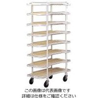 遠藤商事 シプラックカート Lタイプ 62-6591-85 1個（直送品）