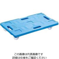 大一産業 ライトキャリー 5 ブルー 62-6592-42 1個（直送品）