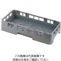 CAMBRO フラットラック ハーフ HFR258 1個 62-6594-30（直送品）