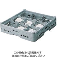 遠藤商事 弁慶 ブイヨンカップラック 1個 62-6596-19（直送品）