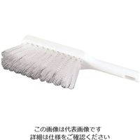 Trust トラスト カウンターカラーブラシ ホワイト 6706 1個 62-6599-67（直送品）