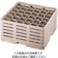 遠藤商事 レーバン ステムウェアラック フルサイズ 36-164-S 1個 62-6595-19（直送品）