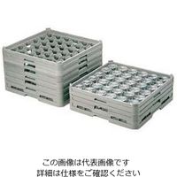 アズワン 弁慶 36仕切り ステムウェアーラック 62-6597-09 1個（直送品）