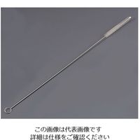 Trust トラスト コーヒーマシンブラシ 5742 62-6600-22 1個（直送品）