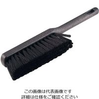 Trust トラスト カウンターブラシ 6703 ブラック 62-6600-42 1個（直送品）