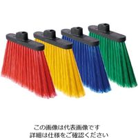 Trust トラスト カラーアングルブルーム (ハンドル別売)ブルー 6623 1個 62-6600-72（直送品）