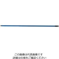 Trust トラスト スチールハンドル ブルー 6351 1個 62-6601-14（直送品）