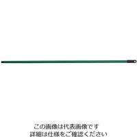 Trust トラスト スチールハンドル グリーン 6351 1個 62-6601-17（直送品）