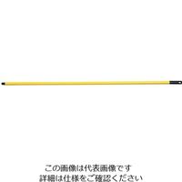 Trust トラスト スチールハンドル イエロー 6351 1個 62-6601-16（直送品）