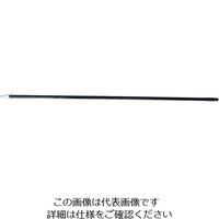 Trust トラスト スチールハンドル 6389 (メタルヘッド) 62-6601-18 1個（直送品）