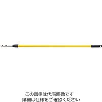 Trust トラスト 伸縮ハンドル 6416 1個 62-6601-21（直送品）