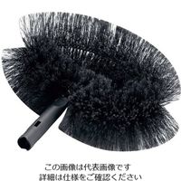 Trust トラスト ファン用ダストブラシ 6774 1個 62-6610-32（直送品）