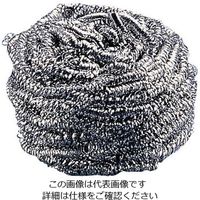 ミネックスメタル 18ー8タワシ No.304(小箱20個入) 40g 62-6607-01 1ケース(20個)（直送品）