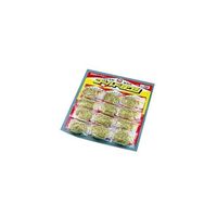 遠藤商事 SA真鍮ゴールドタワシ(12個台紙付) 60g 62-6606-98 1ケース(12個)（直送品）