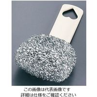 カウゼル ルースター ブラシパイル 62-6607-40 1本（直送品）