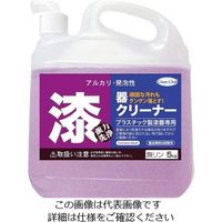 ハセガワ クリーン・シェフ 漆器用クリーナー （プラスチック漆器専用）5kg 1個 62-6607-88（直送品）